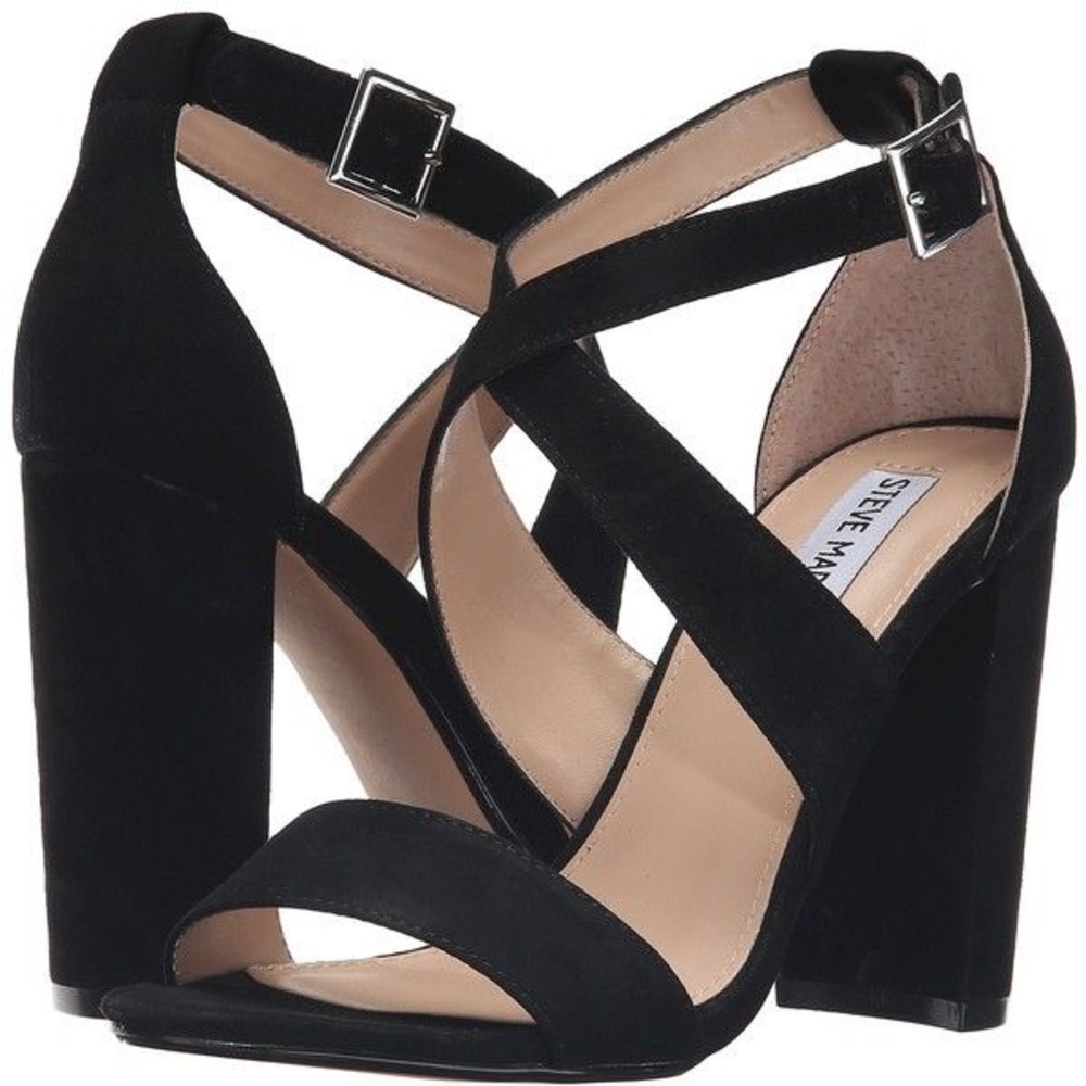 steve madden caliopi heels